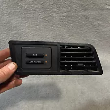 1989-1994 Ford Ranger Explorer 4x4 4wd Switch Dash Air Vent Center (For: 1989 Ford Ranger)