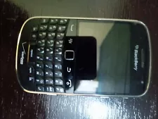 BlackBerry Bold 9930 - 8 GB - Black (Verizon)