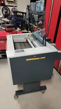 TROTEC Speedy 300 Laser Engraver