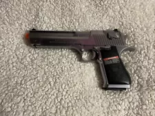 New ListingWE Tech desert eagle airsoft