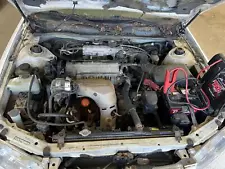 97-01 TOYOTA CAMRY ENGINE MOTOR 2.2 NO CORE CHARGE 211,612 MILES