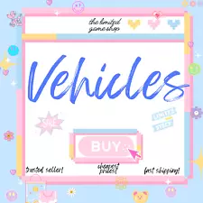 ðSALE!! CHEAP VEHICLES! FAST DELIVERY! SEE DESC!! SEE DESC!! ADOPT frm ME ð