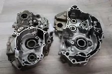 2018 - 2022 Yamaha Yz450fx Yz450f Left Right Engine Motor Crankcase Crank Cases (For: 2018 Yamaha YZ450F)