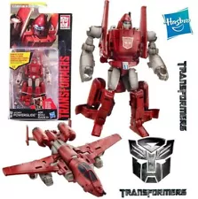 Transformers Generations Combiner Wars Legends Class Powerglide Figure Toy