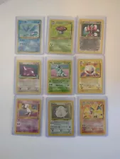 TCG Haul: Pokemon 95 Card Lot Collection - All Rares Or Higher from Random Sets