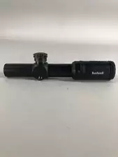 Bushnell Rifle Scope 1-4x 24mm AR71424 Black