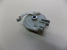 2000 98-01 KTM 50 MINI-ADVENTURE / OEM Nice REAR BRAKE BACKING PLATE DRUM (For: KTM 50 Mini Adventure)