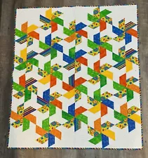 Homemade Quilt