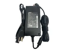 Original ACER Predator Helios 300 PH315-52 Charger 180W Power Supply AdapterCord