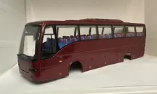 MOTORART VOLVO BUS 9700 RED 1-43 SCALE 13139