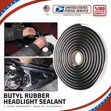 Limited-time Sale For Lens Windshield Headlight Lens Cover Sealing Glue Sealant (For: Volvo VHD)