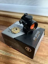 Bushnell Optics TRS-26 Red Dot