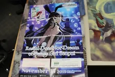 Rascal Does Not Dream of Bunny Girl Senpai Weiss Schwarz Poster