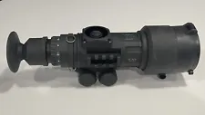Infrared Thermal Scope