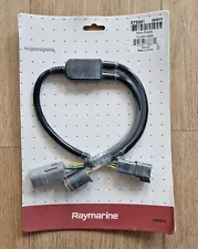 Raymarine E70241 Y Loom Cable for Volvo Engine