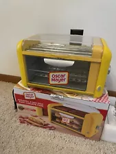 Hot Dog Roller Grill Cooker Machine Warmer Bun Electric Cover Rollers Stainless