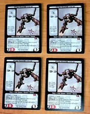 Penetrator Battletech Uncommon