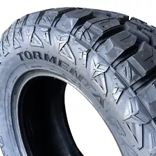 4 Tires Fortune Tormenta R/T FSR309 LT 325/60R20 Load E 10 Ply RT Rugged Terrain