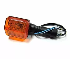 Front / Right Turn Signal Light For Honda Nighthawk 750 CB750 CB 750 Indicator (For: Honda)