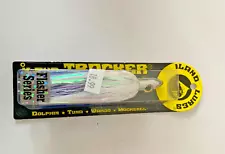 ILAND LURES "TRACKER" Saltwater Fishing Lures Casting Trolling MAHI TUNA WAHOO