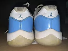 Air Jordan 11 Retro Low UNC 528895-106 Beaters for Sale