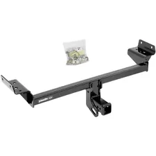 75234 Draw-Tite Hitch Rear for Ford Edge Lincoln MKX Nautilus 2019-2022