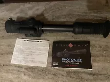 Sightmark Photon XT 4.6x42 S Night Vision Scope