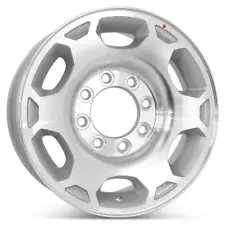 New 17" x 7.5" Alloy Wheel Rim 2007-2010 for Chevrolet Silverado GMC Yukon