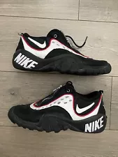 Nike Air Worm Ndestrukt Dennis Rodman size 9.5 RARE