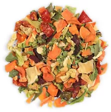 Garden Deluxe Vegetable Soup Mix by It’s Delish, 1 Lb