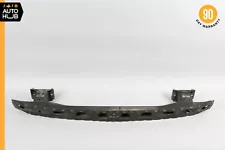 12-18 Mercedes W218 CLS550 CLS63 AMG Rear Bumper Reinforcement Impact Bar OEM