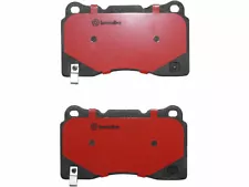 For 2010-2016 Hyundai Genesis Coupe Brake Pad Set Front Brembo 27153XS 2011 2012