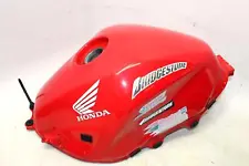 2013 Honda CBR500R GAS TANK FUEL CELL PETROL RESERVOIR