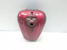 03 Honda VTX 1800 R Gas Fuel Tank Petrol Reservoir