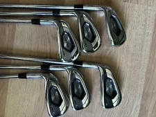 Titleist LH AP3 Irons 5-PW