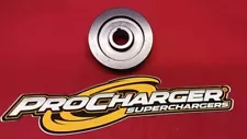 *NEW* Procharger 4.63" Offset 6-Rib Pulley