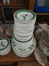 restaurant plates