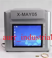 New X Ray XRF Spectrometer Analyzer Testing Machine For Gold /Precious Metals L