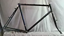 1985 Specialized Rockhopper MTB Frame 22" X-Large Hardtail Chromoly USA Shipping