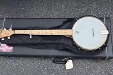 Goodtime Banjo USA Made 5 String Maple Bluegrass Folk Instrument Open Back