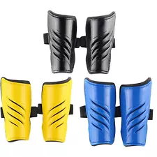 Soccer Shin Guards Shock Absorption Soccer Shin Guards for Kids Sports Protect