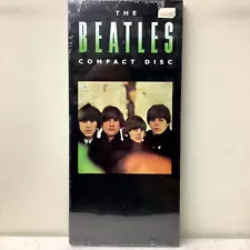 The Beatles - Beatles For Sale - Capitol C2 46438 - CD in Sealed Longbox