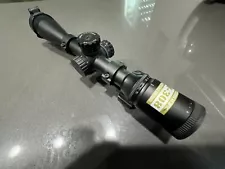 New ListingNikon M-308 4-16x42 Scope BDC Reticle