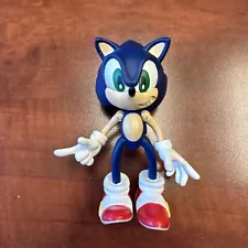 Vintage 1999 Sonic The Hedgehog Sonic Adventure Action Figure Toy Sega Resaurus