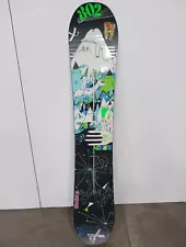 Burton Parkfly II Snowboard