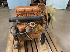 Ford / New Holland BSD333 3 Cylinder Diesel Engine