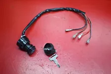 1996 1997 ARCTIC CAT BEARCAT 454 POLARIS IGNITION SWITCH & SPARE KEYS (For: Arctic Cat Bearcat 454)