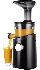 **SALE** **HOT** New H-101 Juicer: Unbeatable Price for Unmatched Quality!