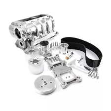 bbc supercharger kit for sale