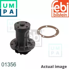 WATER PUMP FOR MERCEDES-BENZ M110.922/982/983/985/986/990/994 2.7L 6cyl S-CLASS